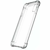 COOL Accesorios Cool iPhone 13 Pro hoesje Transparant
