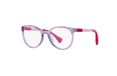 MF - MIRAFLEX Bril L379 48 0MF4015, Meerkleurig, Eén maat