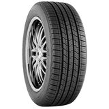 Ceys S7417214 leuningbanden, volwassenen, uniseks, meerkleurig, standaard