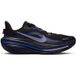Nike Winflo 12 Neutrale schoen Dames - zwart, lila, Maat 38,5