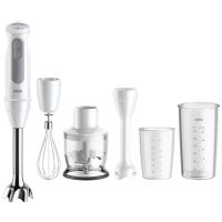 Braun MultiQuick 5 MQ50.220M - Staafmixer - 1000W - Wit
