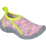 Waimea Waterschoenen - Kinderen - Glow - Roze/Grijs - Maat 22