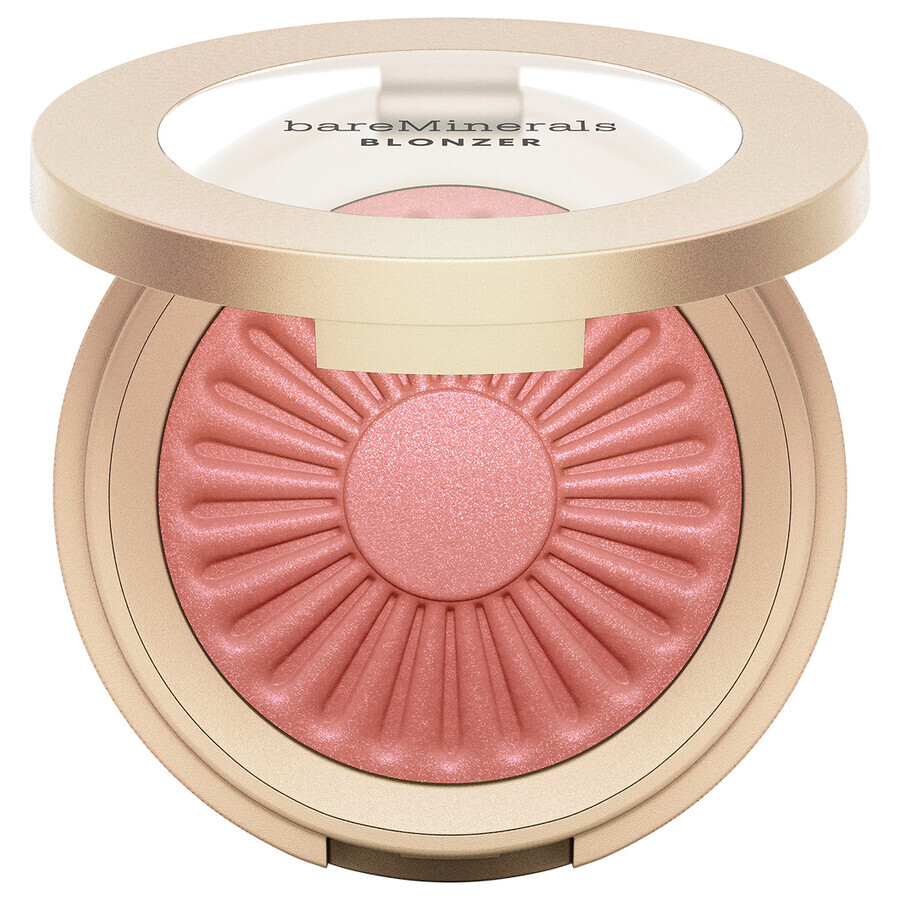 Bareminerals Kiss of Pink GEN NUDE Blonzer 3.8