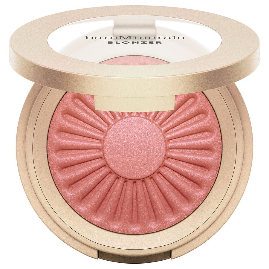 Bareminerals Kiss of Pink GEN NUDE Blonzer 3.8 - 0194248010478