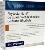 PiLeJe Phytostandard Rhodiola Guarana