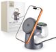 Tech-Protect A48 Chargeur sans fil 3-en-1 Magsafe 25W