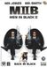 Megamoviestore Men In Black II DVD