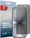 Rosso Film de protection d'intimité Convient pour iPhone 17