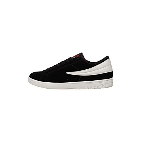 FILA Highflyer S Sneakers - Heren - Zwart - Maat 43 EU