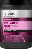 Dr. Santé Bol Collageen Haarmasker volumegevend haarmasker met collageen 1000ml