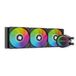 Xilence LQ360G.ARGB CPU Liquid Cooler 360mm ARGB