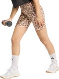 Adidas Performance Adidas X Farm Rio Bikeshort - Dames - Beige