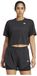 Adidas Train Essentials Boxy Workout T-shirt Zwart XL Vrouw