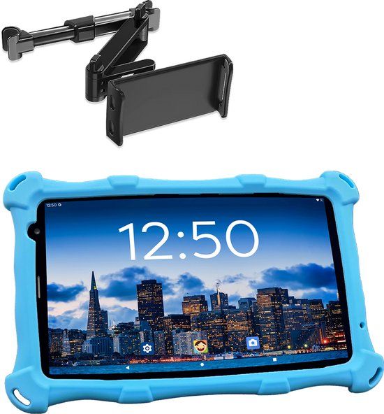 AngelTech PRO MAX / WiFi / 256 GB / Blauw