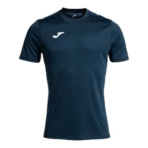 Olympisch handbal-T-shirt met korte mouwen
