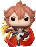 Funko Pop! Black Clover - Mereoleona #1157 (Édition Spéciale Exclusive)