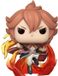 Funko Pop! Black Clover - Mereoleona #1157 (Édition Spéciale Exclusive)