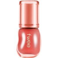 fwee Lipgloss Unisex 5.3g Nude 3D Voluming Gloss
