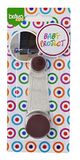Bravo kids E0974029 deurklem, zelfklevend, standaard