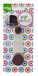 Bravo kids E0974029 deurklem, zelfklevend, standaard