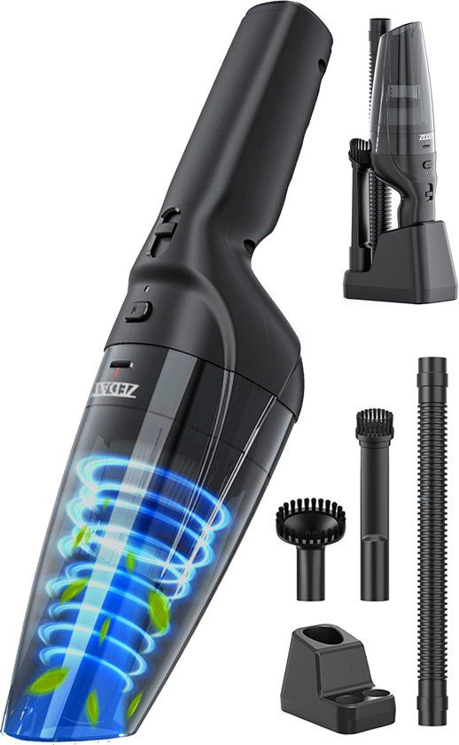 Zedar S500