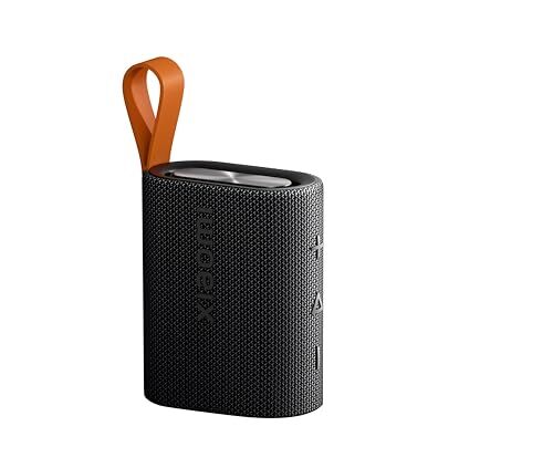 Xiaomi Xiaomi Draagbare hoorn Sound Pocket 5 W