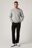 Levi's 511 Slim Jeans - Hommes - 28X30 - Noir / Nightshine