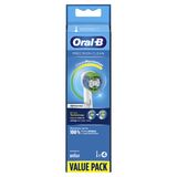 Oral-B Precision Clean Brossettes - 4 Stuks