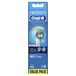 Oral-B Precision Clean Brossettes - 4 Stuks