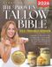 The Proven Tallow Bible for Eco-Friendly Women