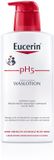 Eucerin pH5 Waslotion - 400ml - Voor Droge en Gevoelige Huid