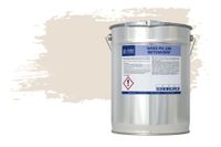 Wixx PU 150 Betonverf - 5L - RAL 9001 | Crèmewit