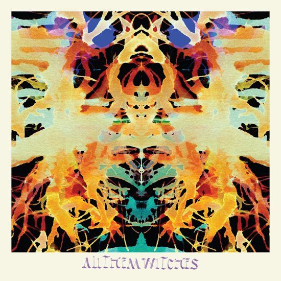 All Them Witches Sleeping Through The War (LP)