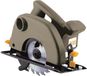 FARTOOLS Cirkelzaag ONE SC 800B, 800 W, Ø 140 mm, 24 tanden, snijdiepte 42 mm