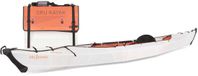 Oru Kayak Haven Opvouwbare Kajak Oranje 490 x 84 cm