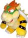 San-ei Co Super Mario Pluche - Bowser (26cm)