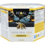 Abeille Défenses Gelée Royale 2000 20uts