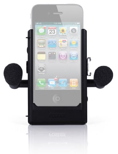 Fostex AR-4i Audio Interface voor iPhone 4