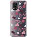 ERT GROUP mobiel telefoonhoesje voor Xiaomi MI 10 LITE origineel en officieel erkend Babaco patroon Flowers 020