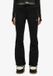 Superdry Luxe Skibroek Dames Zwart Maat 14