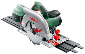 Bosch PKS 66 AF (Geleidingsrail)