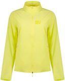 Endura Alltrack Ride Jas Geel M Vrouw
