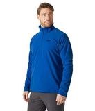 Helly Hansen Daybreaker 1/2 fleece sjaal met ritssluiting, sjaal, fleece, heren, citroenboom