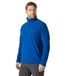 Helly Hansen Daybreaker 1/2 fleece sjaal met ritssluiting, sjaal, fleece, heren, citroenboom