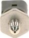 BOSCH 0 261 545 130 Kraftstoffdrucksensor für PORSCHE 911 Coupe (992) 911 (991) 718 CAYMAN (982) 911 Cabriolet (991) 718 BOXSTER (982)