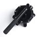 Solidchoice - Pompe de cale manuelle pour yachts et bateaux, 720 GPH