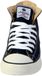 Victoria Sportschoenen met veters Blauw Unisex Hoge sneakers 42