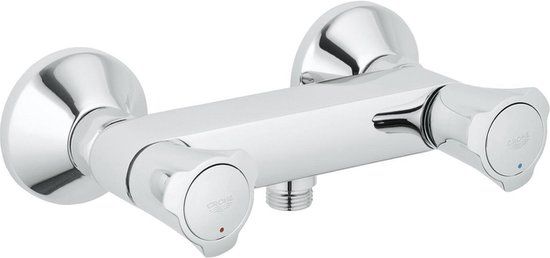 GROHE 26330001 Costa L Douchekraan - Chroom