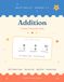 Addition Timed Tests for Kids: 100 Days of Math Drills · Grades 1-3 · Sums to 40 — Big Print, 40 Problems a Page, with a Complete Answer Key