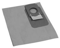Bosch Papieren filterzakken geschikt voor GAS 12-50 RF PAS 12-50 F 2605411062